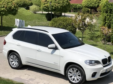 Авто BMW X5 2012 № 7826012