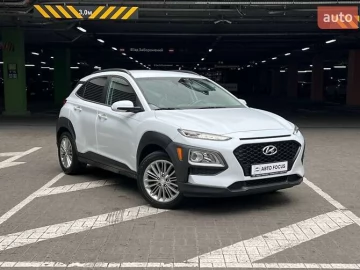 Авто Hyundai Kona 2020 № 7826014