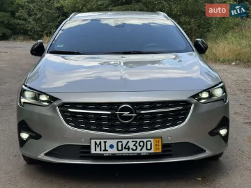Авто Opel Insignia 2021 № 7826018