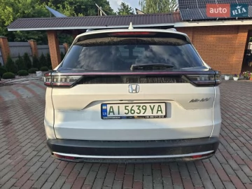 Авто Honda M-Nv 2024 № 7826022