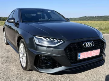 Авто Audi A4 2019 № 7826028