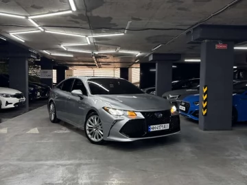 Авто Toyota Avalon 2020 № 7826047
