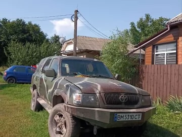 Авто Great Wall Safe 2007 № 7826070