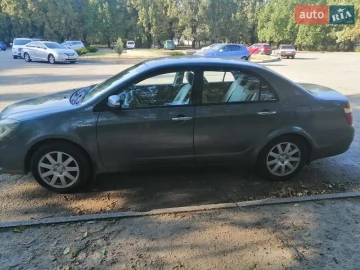 Авто Geely Sl 2011 № 7826071