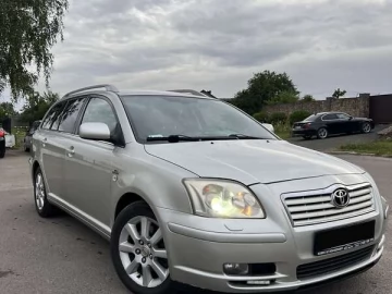 Авто Toyota Avensis 2006 № 7826081