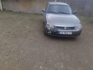 Авто ВАЗ 2170 Priora 2008 № 7826083