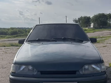 Авто ВАЗ 2114 Samara 2008 № 7826086
