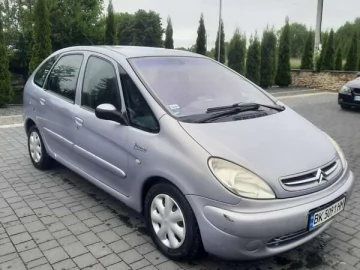 Авто Citroen Xsara Picasso 2004 № 7826094