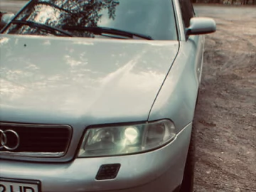 Авто Audi A4 2001 № 7826107