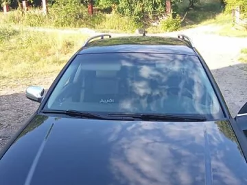 Авто Audi A6 2003 № 7826110