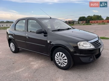 Авто Renault Logan 2012 № 7826116