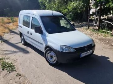 Авто Opel Combo 2008 № 7826120