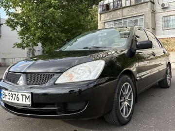 Авто Mitsubishi Lancer 2006 № 7826124