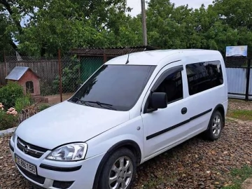 Авто Opel Combo 2010 № 7826137
