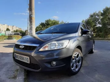 Авто Ford Focus 2010 № 7826142