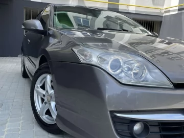 Авто Renault Laguna 2008 № 7826143