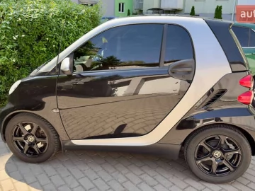 Авто smart Fortwo 2009 № 7826147