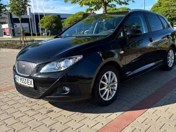 Авто SEAT Ibiza 2011 № 7826149