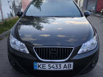 Авто SEAT Ibiza 2010 № 7826153