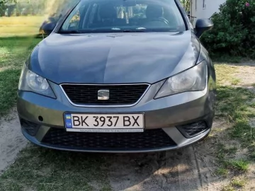 Авто SEAT Ibiza 2012 № 7826159