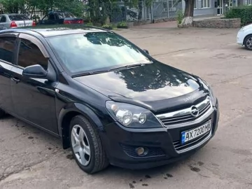 Авто Opel Astra 2012 № 7826162