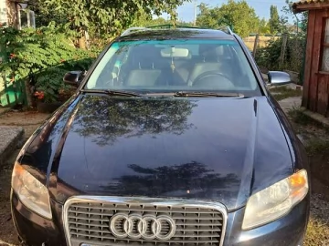 Авто Audi A4 2008 № 7826191