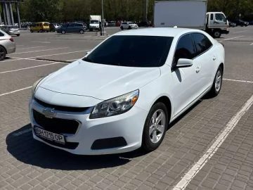 Авто Chevrolet Malibu 2016 № 7826218