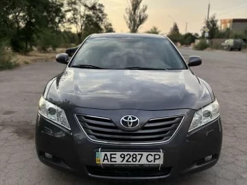 Авто Toyota Camry 2008 № 7826236