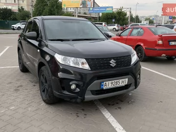 Авто Suzuki Vitara 2017 № 7826246