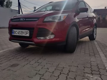 Авто Ford Escape 2015 № 7826252