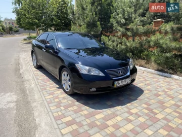 Авто Lexus Es 2006 № 7826269