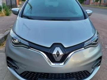 Авто Renault Zoe 2020 № 7826293