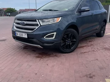 Авто Ford Edge 2016 № 7826306