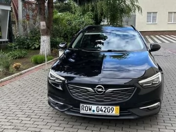 Авто Opel Insignia 2019 № 7826308