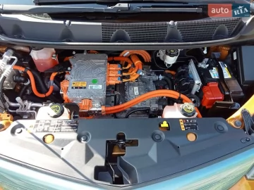 Авто Chevrolet Bolt Ev 2017 № 7826326