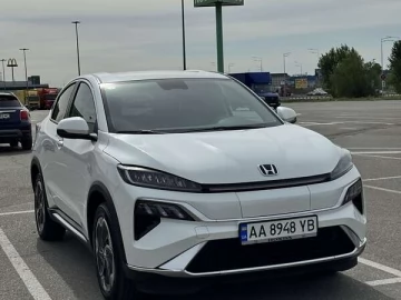 Авто Honda M-Nv 2023 № 7826355