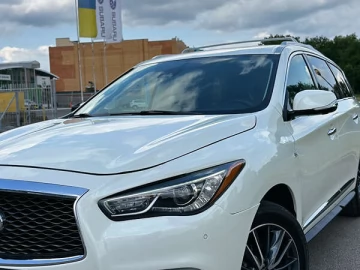 Авто Infiniti Qx60 2019 № 7826376