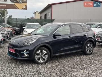 Авто KIA Niro 2021 № 7826381