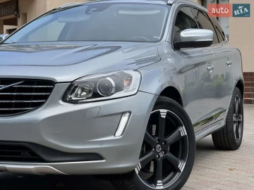 Авто Volvo Xc60 2014 № 7826383