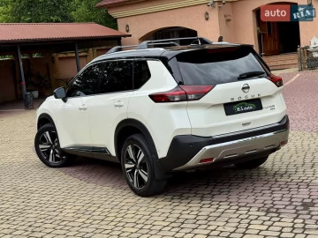 Авто Nissan Rogue 2021 № 7826401