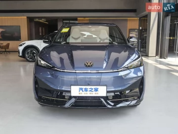 Авто Volkswagen Id Unyx 2025 № 7826408