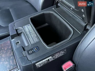Авто Toyota Land Cruiser 2013 № 7826410