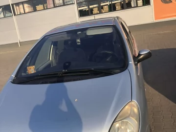 Авто Citroen Xsara Picasso 2005 № 7826413