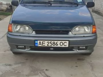 Авто ВАЗ 2115 Samara 2007 № 7826418