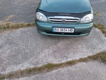 Авто ЗАЗ Lanos 2011 № 7826420