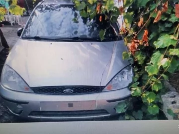 Авто Ford Focus 2003 № 7826422