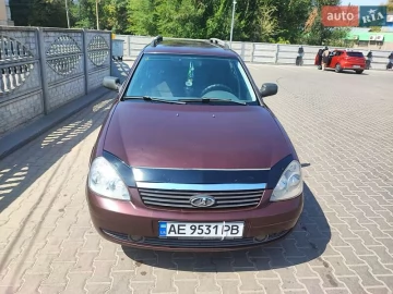 Авто ВАЗ 2171 Priora 2011 № 7826426