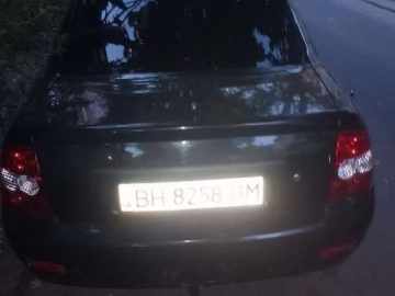 Авто ВАЗ 2170 Priora 2008 № 7826433