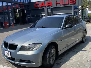 Авто BMW 3 Series 2006 № 7826436