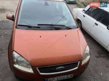Авто Ford C-Max 2004 № 7826438